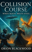 Collision Course: When Magic Meets Steel B0FN724MVN Book Cover