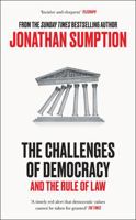 The Challenges of Democracy: And the Rule of Law 1805222503 Book Cover