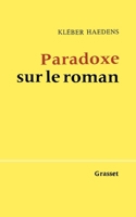 Paradoxe sur le roman 2246805791 Book Cover