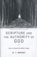 Scripture and the Authority of God