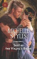 Sent as the Viking's Bride 1335634886 Book Cover