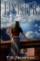 Finister 1981568069 Book Cover
