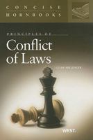 Conflict of Laws 031419102X Book Cover