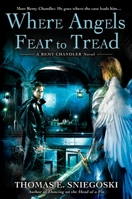 Where Angels Fear to Tread 0451463145 Book Cover