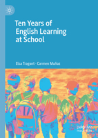 Ten Years of English Learning at School 3031327586 Book Cover