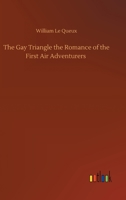 The Gay Triangle 1518620590 Book Cover