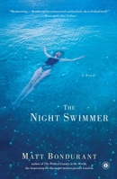 The Night Swimmer 1451625294 Book Cover