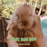 The Adventures of Kani Bon Bon B0H9JSZWXK Book Cover