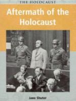 Aftermath of the Holocaust 1403408076 Book Cover