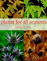 Planting for All Seasons: Beautiful and Versatile Plants that Change Through the Year 1840000511 Book Cover