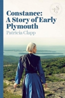 Constance: A Story of Early Plymouth 0688109764 Book Cover