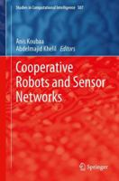Cooperative Robots and Sensor Networks 2014 3642550282 Book Cover