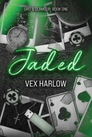 Jaded B0GNFT3WVM Book Cover