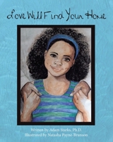 Love Will Find Your Home B0D2VCHM9C Book Cover