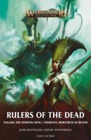 Rulers of the Dead 178496932X Book Cover