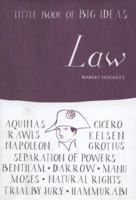 Little Book of Big Ideas: Law 1408111489 Book Cover