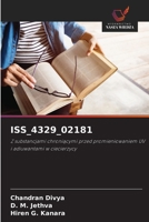 ISS_4329_02181: Z substancjami chroniacymi przed promieniowaniem UV i adiuwantami w ciecierzycy (Polish Edition) 620869373X Book Cover