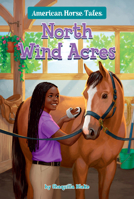 North Wind Acres #6 0593519353 Book Cover