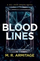 Blood Lines (DCI John Drake) 1739259378 Book Cover