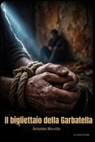 Il bigliettaio della Garbatella: Romanzo (Terre di Sale) (Italian Edition) B0H8TXFMZB Book Cover
