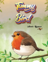 Tummy Bird 1528919521 Book Cover