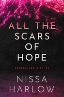 All the Scars of Hope 1778139795 Book Cover