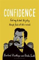 Confidence 1408802546 Book Cover