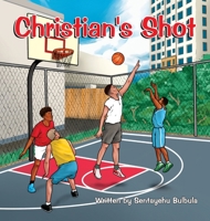 Christian's Shot B0BZDRD9D4 Book Cover