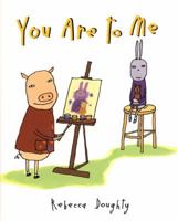 You Are to Me 0399241760 Book Cover