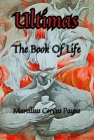 Ultimas: The Book Of Life B0CNKPY9H2 Book Cover