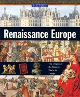 Renaissance Europe 8860981530 Book Cover