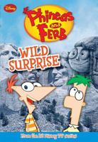 Wild Surprise 1423117980 Book Cover