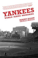 Yankees World Series Memories 1596702281 Book Cover