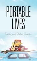 Portable Lives 164718228X Book Cover