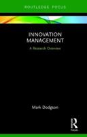 Innovation Management: A Research Overview 0815375298 Book Cover