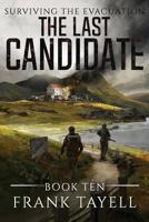 The Last Candidate 1546329269 Book Cover