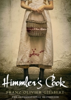 Himmlers kokk 1782394141 Book Cover