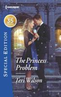 The Princess Problem 0373623437 Book Cover