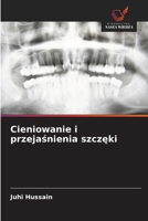 Cieniowanie i przejasnienia szczeki (Polish Edition) 6209525776 Book Cover