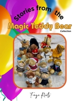 Stories from the Magic Bear Collection 1960548107 Book Cover