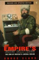 Empire's New Clothes 0099588919 Book Cover