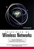 Principles of Wireless Networks: A Unified Approach 0130930032 Book Cover