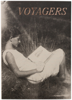 Voyagers 0999265512 Book Cover