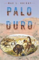Palo Duro 1640278486 Book Cover