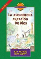 La Asombrosa Creación de Dios / God's Amazing Creation (D4y) 1621197662 Book Cover