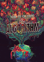 Thank You For Joining the Algorithm 1959790005 Book Cover
