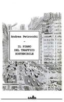 Il piano del traffico sostenibile 1973363631 Book Cover