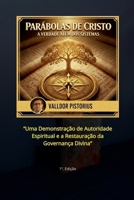 Parábolas de Cristo: A Verdade Além dos Sistemas (Portuguese Edition) B0GRRJG9Y2 Book Cover