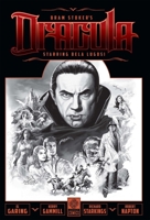 Bram Stoker's Dracula Starring Bela Lugosi 1681160641 Book Cover