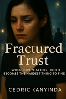 Fractured Trust: When Love Shatters, Truth Becomes the Hardest Thing to Find B0FXRFJDD3 Book Cover